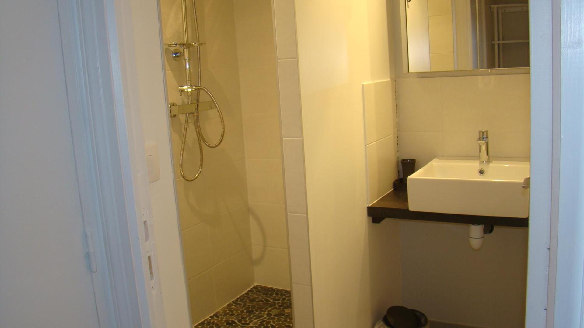 Gite De La Cour Campandré-Valcongrain Habitación foto